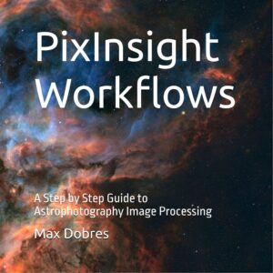 Pixinsight Workflows