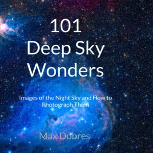 101 Deep Sky Wonders